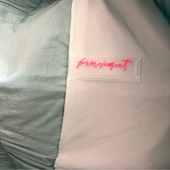 NWT The way home shorts by Free People Movement in size small - Picture 8 of 8